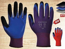 Manusi protectie rezistente strat superior dublu - Img 3
