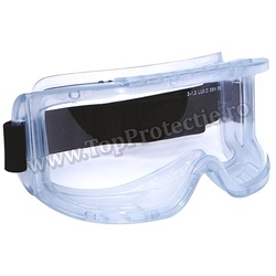 Ochelari de protectie Hublux Pro2 aerisire Coverguard