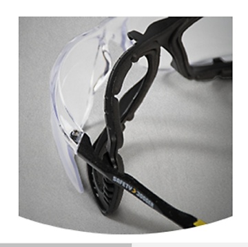 Ochelari de protectie si soare Jogger performanti - Img 4