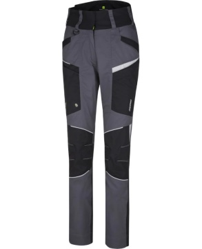 Pantaloni de lucru femei | tehnici, usori si respirabili Refiwan Ardon - Img 2