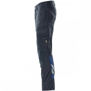 Pantaloni de lucru Mascot Accelerate 18379 - Img 4