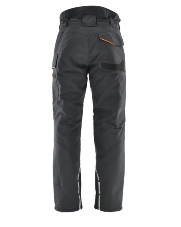 Pantaloni de lucru pentru iarna | Practici si confortabili Sara - Img 2
