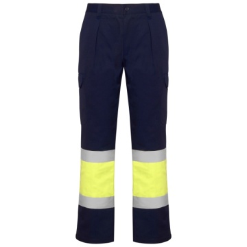 Pantaloni de lucru reflectorizanți - la comanda de minim 10 buc - Img 4