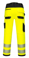 Pantaloni de lucru reflectorizanti pentru femei Portwest - Img 3