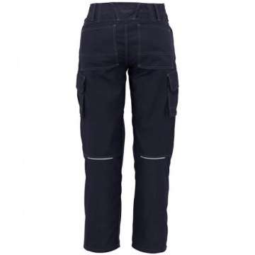 Pantaloni de lucru rezistenti Mascot Industry New Haven - Img 3