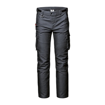 Pantaloni de lucru rezistenti si confortabili Sir Safety - Img 3