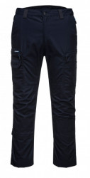 Pantaloni de lucru Ripstop rezistent stretch - Img 6