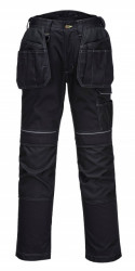 Pantaloni de lucru Stretch Holster rezistenti la abraziune Portwest