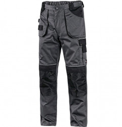 Pantaloni de lucru STRONG gri CXS