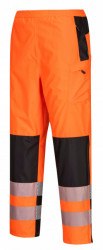 Pantaloni de ploaie dame PW reflectorizanti Portwest
