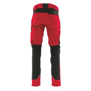 Pantaloni elastici 4-way stretch design Urban | Confort și calitate superioară - Img 4