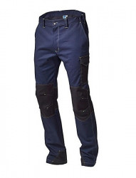 Pantaloni lucru ideali pentru vara, calitate garantata Siggi - Img 4