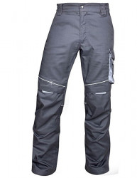 Pantaloni lucru Ultralight vara gri Ardon - Img 2