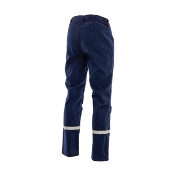 Pantaloni multinorm ignifug, antistatic, arc electric, rezistent la acizi, ESD Sara - Img 3
