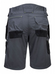 Pantaloni scurti de lucru Holster Portwest - Img 2