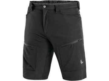 Pantaloni scurti de vara Ultra Flex | Negru-sport CXS
