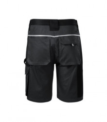 Pantaloni scurti salopeta de vara Malfini
