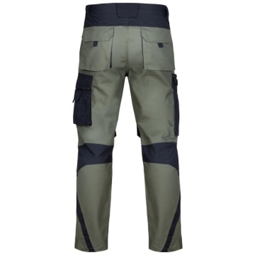 Pantaloni Stretch flexibil si rezistent RIP-STOP verzui - Img 3