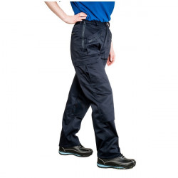 Pantaloni talie de dama Action Portwest - Img 4