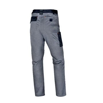 Pantaloni talie Mach2 stretch, rezistent la uzura Delta Plus - Img 6