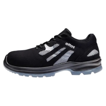 Pantofi Atlas S1 SRC ESD, usori si respirabili Flash - utilizare nelimitata - Img 3
