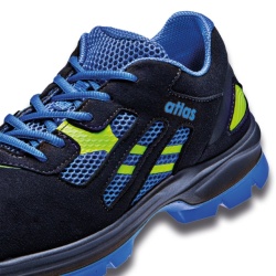 Pantofi Atlas S1 SRC ESD, usori si respirabili Flash - Img 3