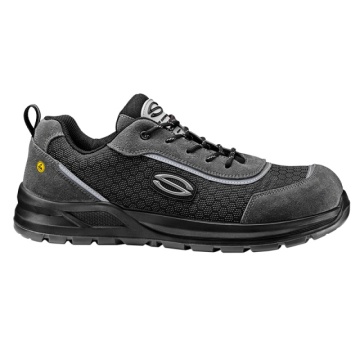 Pantofi de lucru mecanici, usori si foarte confortabili Sir Safety