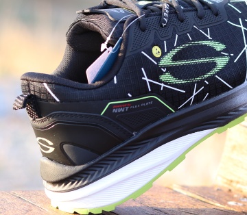 Pantofi de lucru ultra usori si confortabili Sir Safety - Img 4