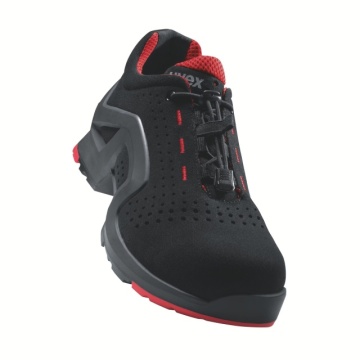 Pantofi de lucru Uvex X-Tended S1 FO SR Ultra usori Top-Lejer - Img 3