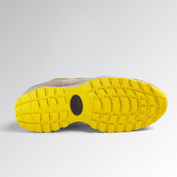 Pantofi de protectie Diadora din piele respirabila de vara Glove S1PS FO HRO SR - Img 4