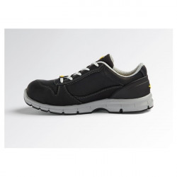 Pantofi de protectie Diadora Run S3 SRC ESD negru - Img 5