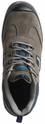 Pantofi de protectie S1P Cobalt II gri Coverguard - Img 4