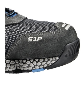 Pantofi de protectie S1PS respirabili, foarte comozi Sir Safety, Top Confort - Img 2