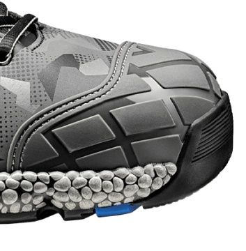 Pantofi de protectie Sir Safety amortizare Responder - Img 2