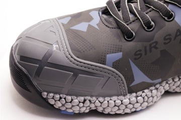 Pantofi de protectie Sir Safety amortizare Responder - Img 5