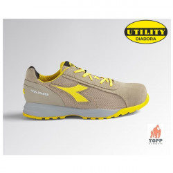 Pantofi de protectie usori Diadora Glove MDS Text S1P - Img 6