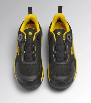 Pantofi de protectie usori Diadora Vortex Sport BOA S3 - Img 4