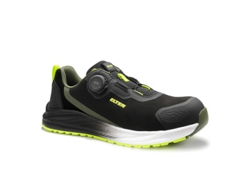 Pantofi de protectie usori ELTEN confortabili S3 Top Garantat