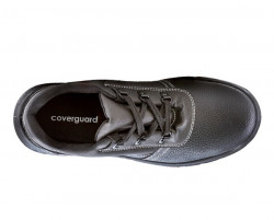 Pantofi de protectie varianta economica pentru constructii S1P Coverguard - Img 4