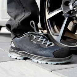 Pantofi protectie Atlas Flash S1 SRC ESD, ultra comozi si respirabili - Img 5