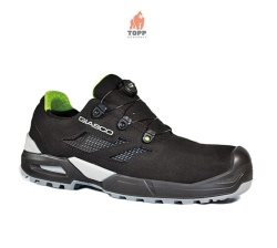 Pantofi protectie Giasco Ultra cu rotita QUICK de vara Giasco