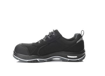 Pantofi protectie microfibra S3 ELTEN Pro Grip antiderapant - Img 4