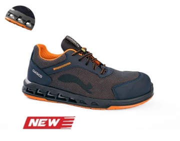 Pantofi protectie model Giasco Cloud Air Star - Img 1