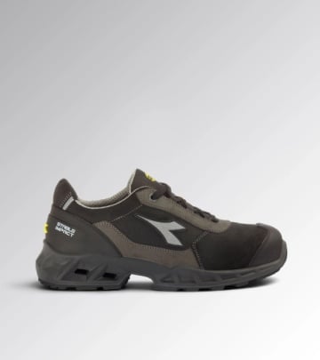 Pantofi protectie piele Diadora S3 cu amortizare excelenta