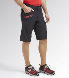Pantofi protectie tip adidasi vara Diadora Shark S1P, bombeu metalic - Img 6