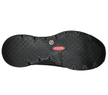 Pantofi sport de lucru S3 Skechers - Img 4