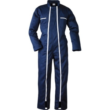 Salopeta combinezon service mecanic Formula Factory bleumarin Coverguard