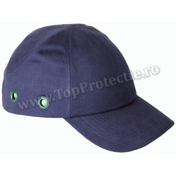 șapcă de baseball de protecție împotriva loviturilor Coverguard