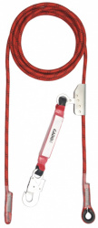 Set anticadere LINOSTOP Coverguard