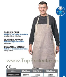 Sort sudori 110X70 cm Coverguard
